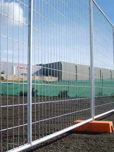 Australia Temporary Fence Regulations: Ensuring Safety and Compliance in Temporary Construction Site